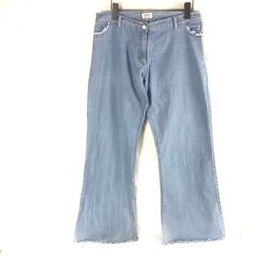 bell bottom jeans hippie